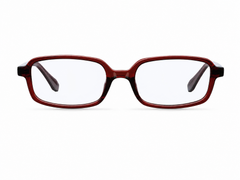 Modelo Razi en color Maroon