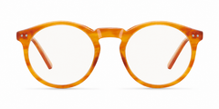 Modelo Kubu en color Tigris Orange