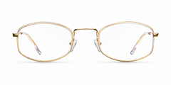 Modelo Suku en color Gold