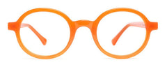 Modelo Cokha en color Orange