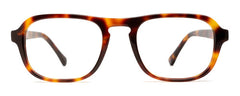 Modelo Maso en color Tortoise