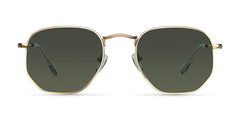 Modelo Eyasi en color Gold Olive