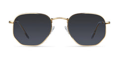 Modelo Eyasi en color Gold Carbon