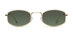 Modelo Suku en color Gold Olive
