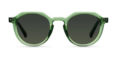 Modelo Achawen en color All Olive