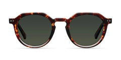 Modelo Achawen en color Tigris Olive