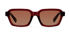 Modelo Adisa en color Maroon Brown