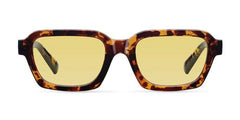 Modelo Adisa en color Tigris Yellow