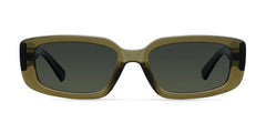 Modelo Akin en color Moss Olive