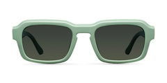 Modelo Ayo en color Sage Olive
