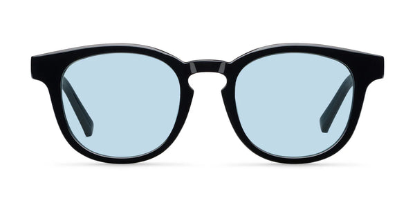 Lentes de Sol - Banna Black Turquoise