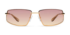 Modelo Baraka en color Gold Brown
