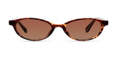 Modelo Binti en color Tigris Brown