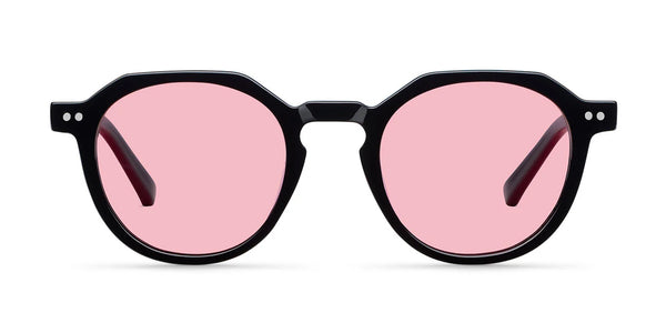 Lentes de Sol - Chauen Black Pink