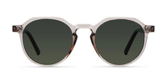 Modelo Chauen en color Taupe Olive