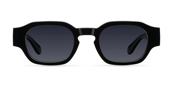 Lentes de Sol - Chinua All Black
