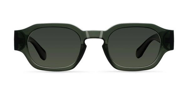 Lentes de Sol - Chinua Fog Olive