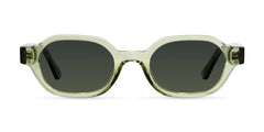 Modelo Cumbi en color Mint Olive