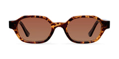 Modelo Cumbi en color Tigris Brown