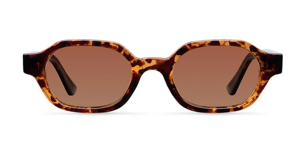 Lentes de Sol - Cumbi Tigris Brown