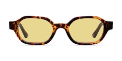 Modelo Cumbi en color Tigris Yellow