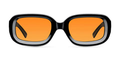 Modelo Dashi en color Orange