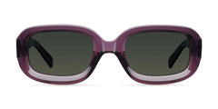 Modelo Dashi en color Grape Olive