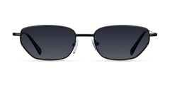 Modelo Fina en color Matte Black Carbon