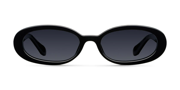 Lentes de Sol - Kai All Black
