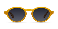 Modelo Kali en color Amber Carbon