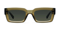 Modelo Kaya en color Moss Olive