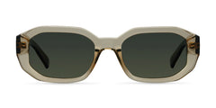 Modelo Kessie en color Greige Olive