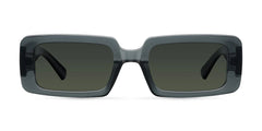 Modelo Kisai en color Fossil Olive