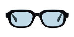 Modelo Kobe en color Black Turquoise