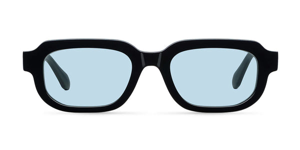 Lentes de Sol - Kobe Black Turquoise