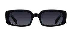 Modelo Konata en color All Black