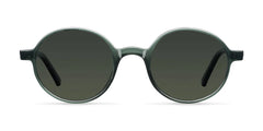 Modelo Kribi en color Fog Olive