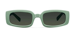 Modelo Konata en color Sage Olive