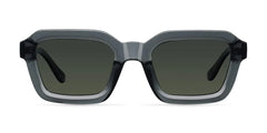 Modelo Nayah en color Fossil Olive