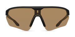 Modelo Lila en color Black Kakao