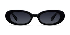 Modelo Lua en color All Black