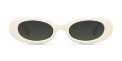 Modelo Lua en color Ice Olive