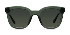 Modelo Mahé en color Fog Olive