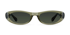 Modelo Malaika en color Stone Olive
