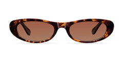 Modelo Malaika en color Tigris Brown