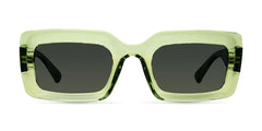 Modelo Nala en color Lime Olive