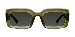 Modelo Nala en color Moss Olive
