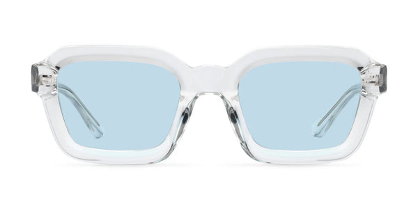 Lentes de Sol - Nayah Minor Turquoise