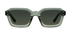 Modelo Nayah en color Vetiver Olive