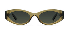 Modelo Nemy en color Moss Olive